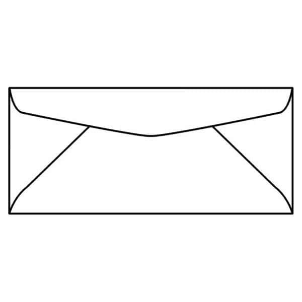 Business Envelopes