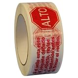 Pre-Printed Packaging Tape