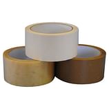 Plain Box Sealing Tape