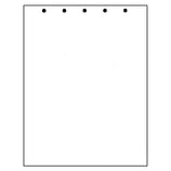 Perforated & Punched Paper