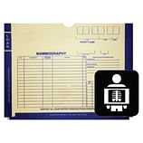 Radiology Filing Supplies