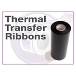 Thermal Transfer Ribbons